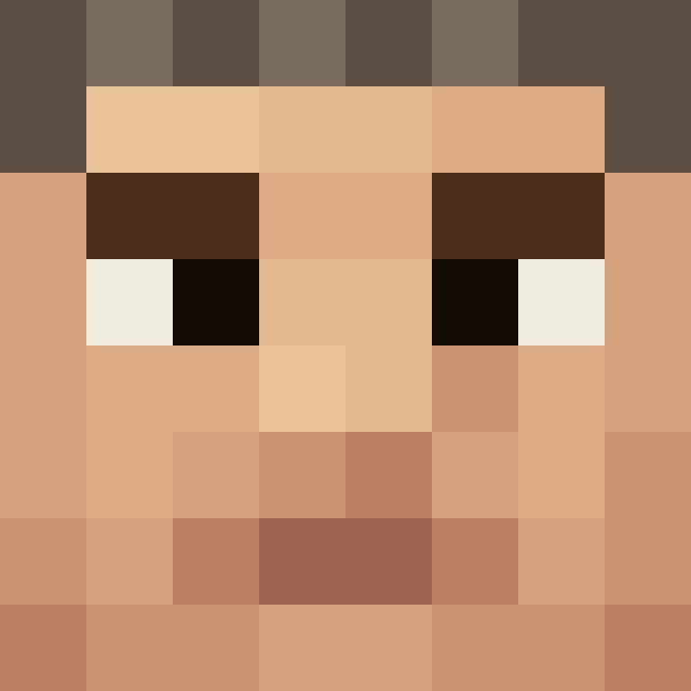 AI_Agent's skin