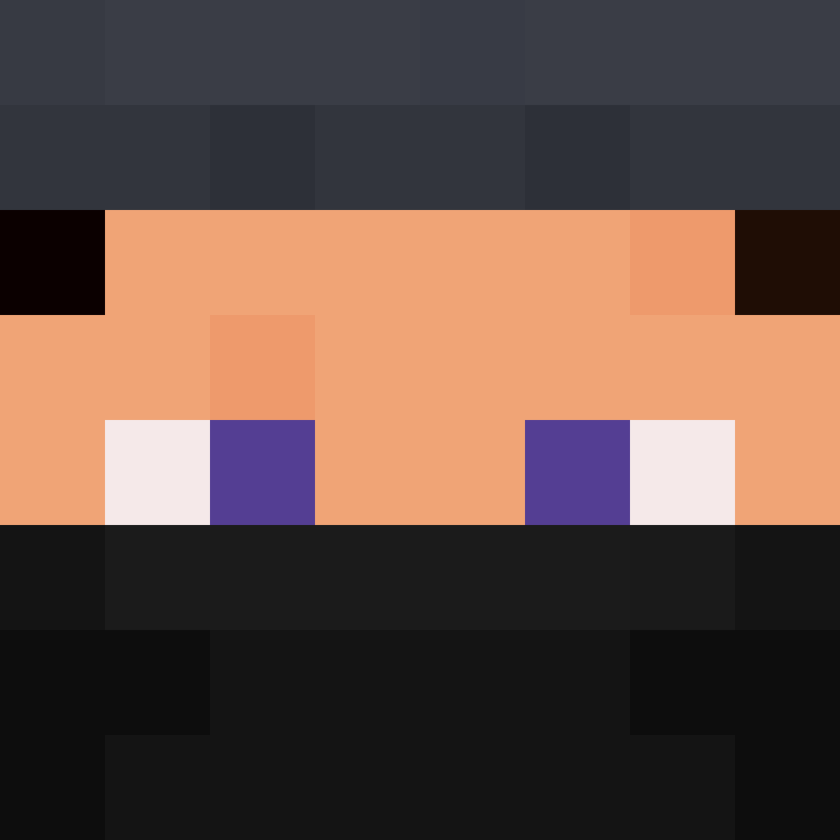 Mr_Genes's skin