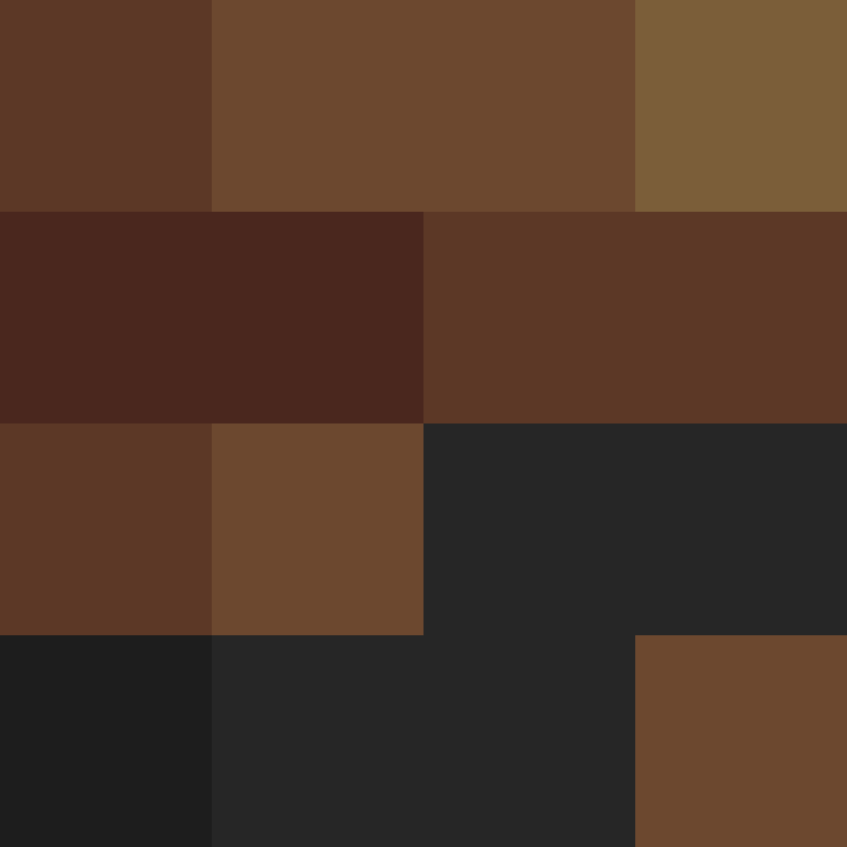 tusg's skin