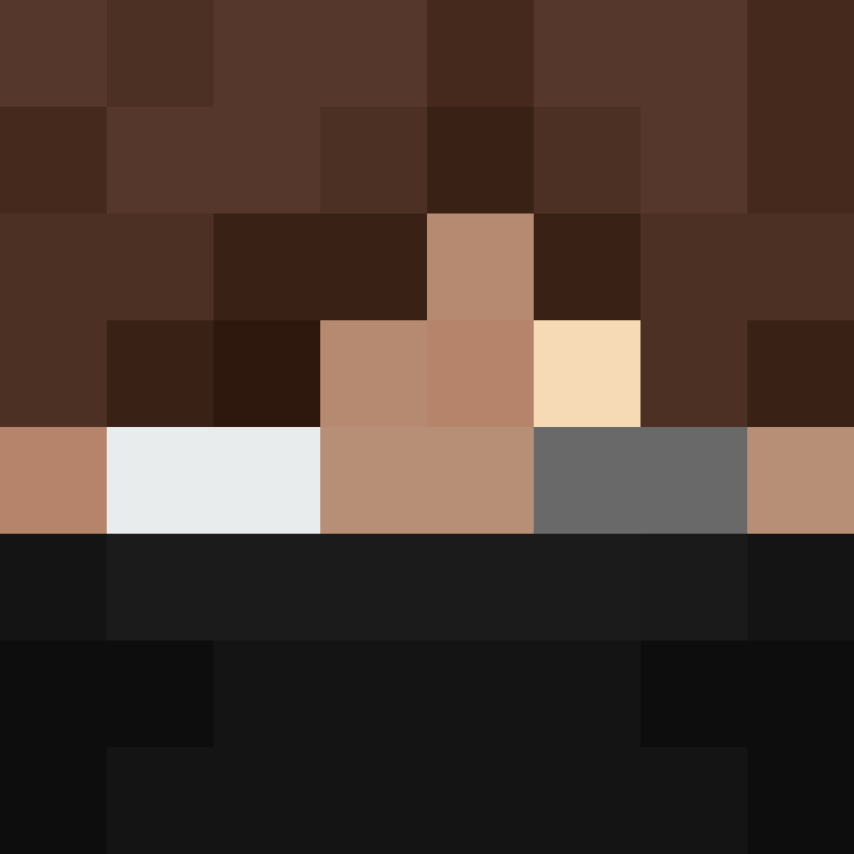 Shar_d's skin