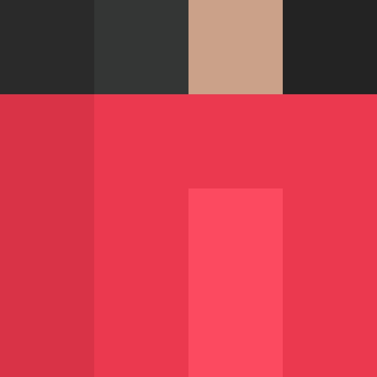 Auntbrix's skin