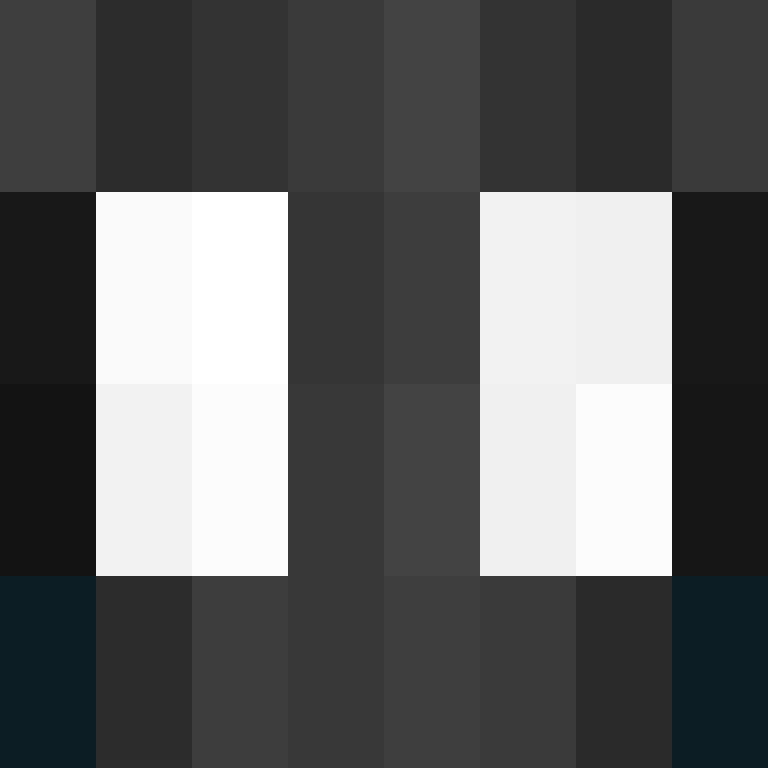 Tamariiiiii's skin