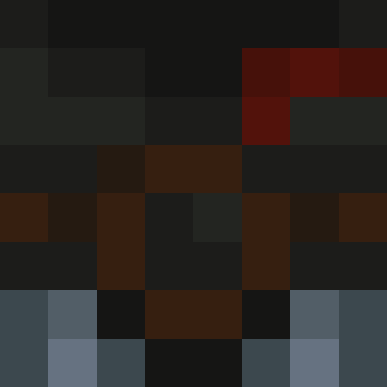 luh29's skin