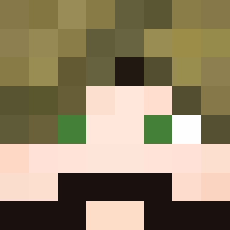 RedAISkye's skin