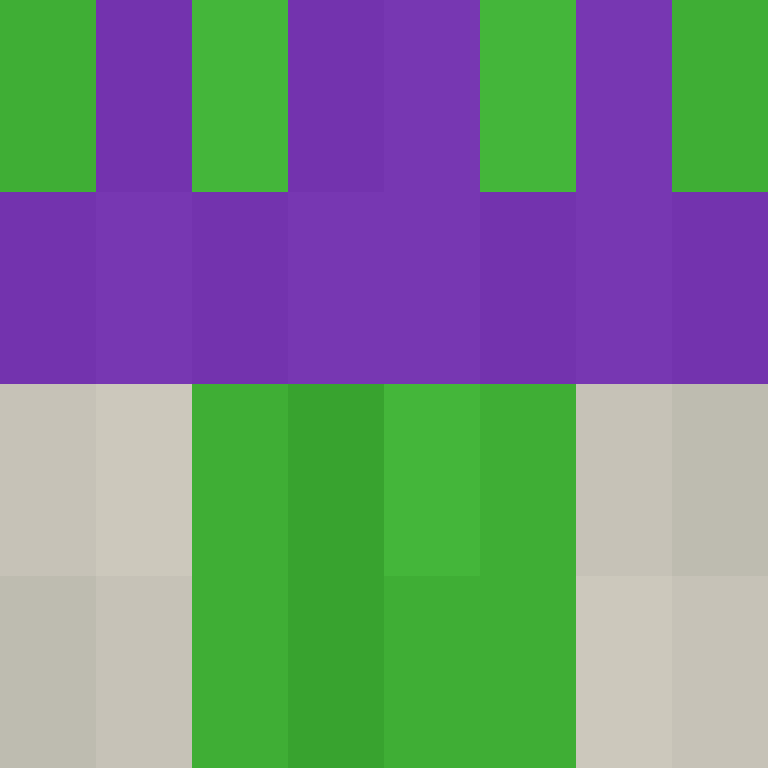 vexlehaha's skin