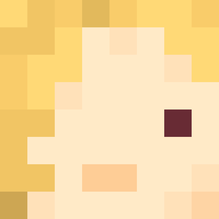 Typken's skin