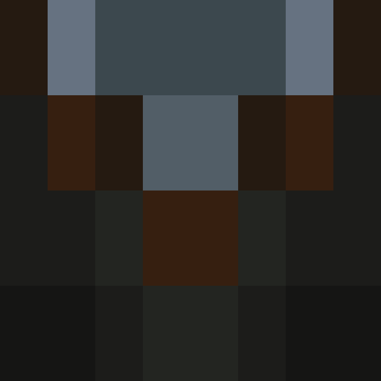 Th3m1s's skin