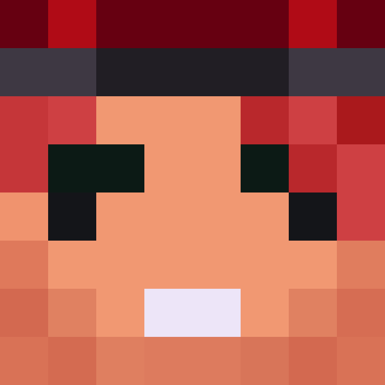 PrinceCR's skin