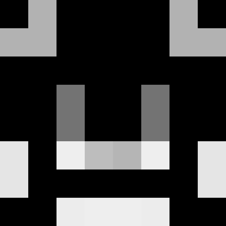 Lugattu's skin