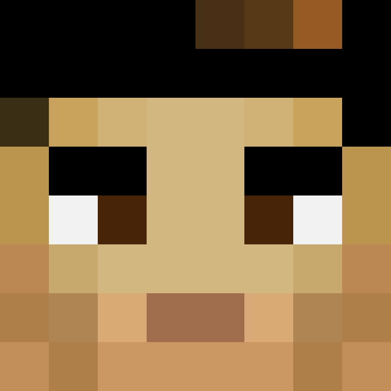juniorkiobr's skin