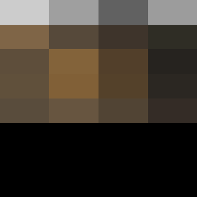unventivetalent's skin