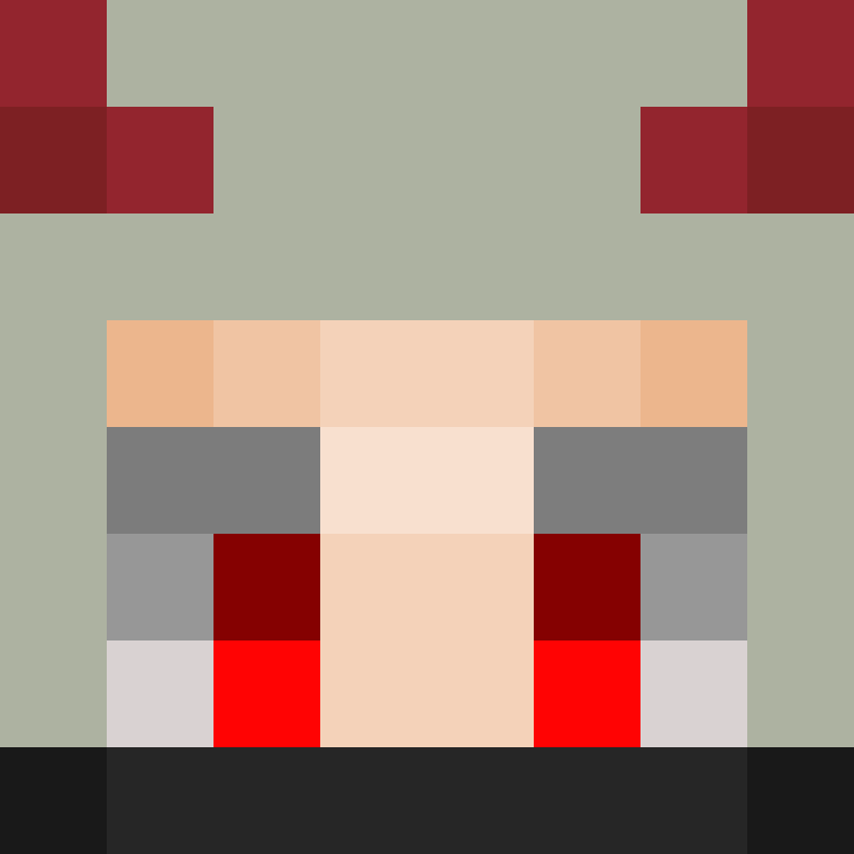 ThePenspinneur's skin