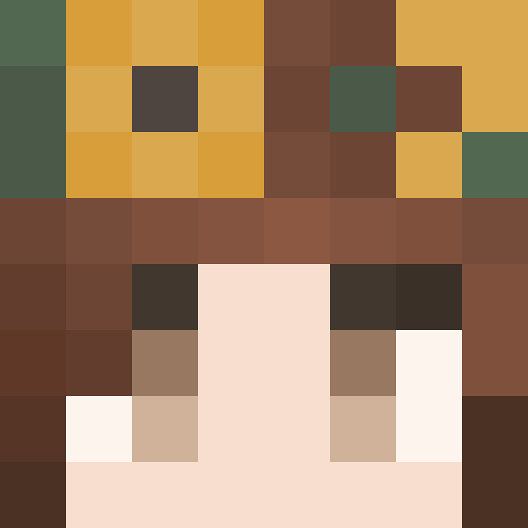 Auntbrix's skin