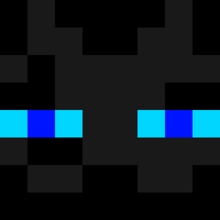 intersecato's skin