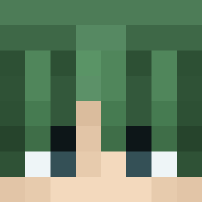 Lenticchie's skin
