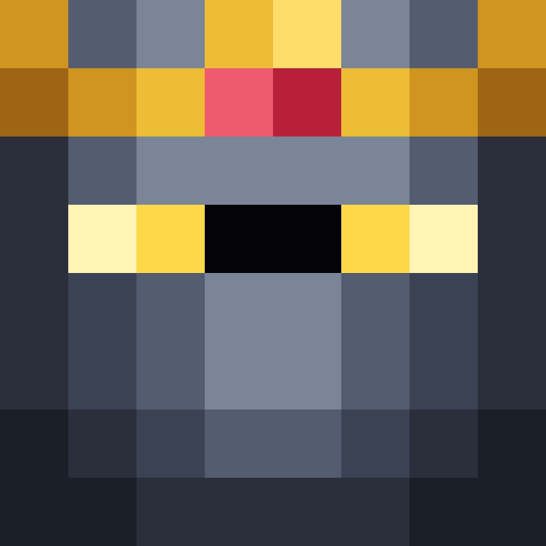 DelusionSketch's skin