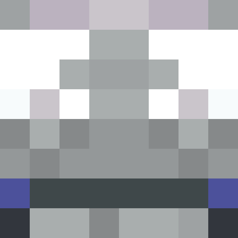acin5's skin