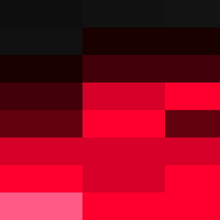 luh29's skin