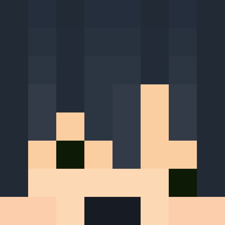 Razania_MC's skin