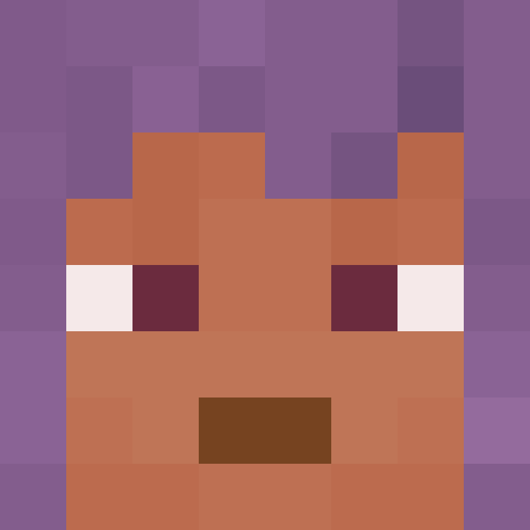 AI_Agent's skin