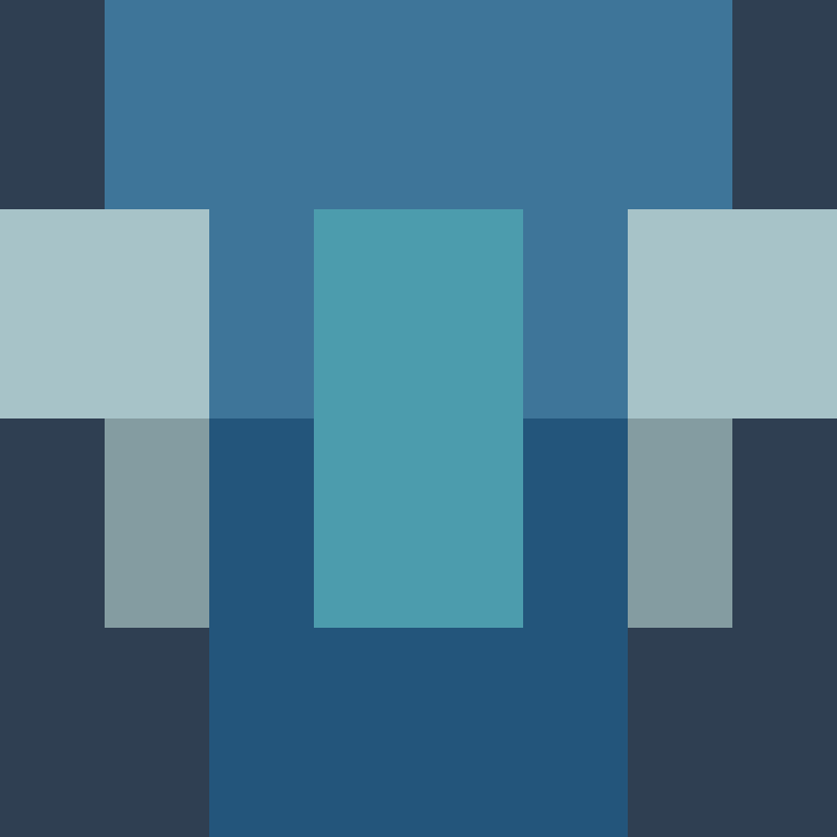 TheSilverDreams's skin