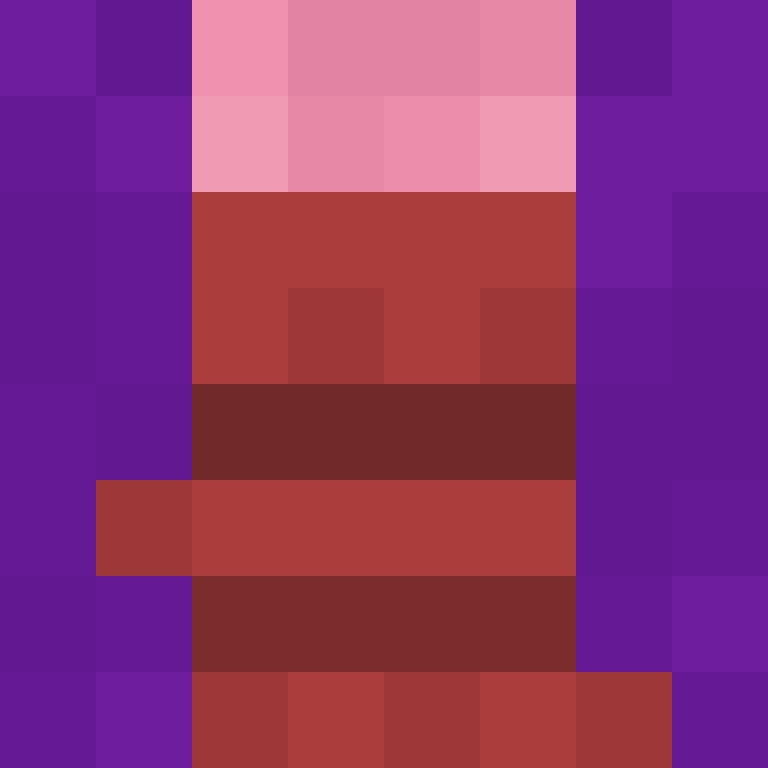 hpyef's skin