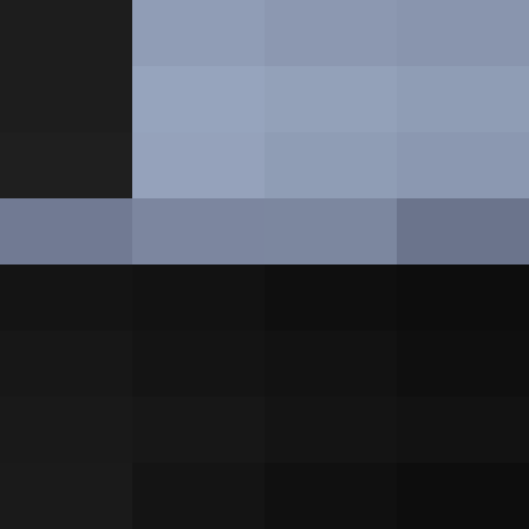 ShakaYami's skin