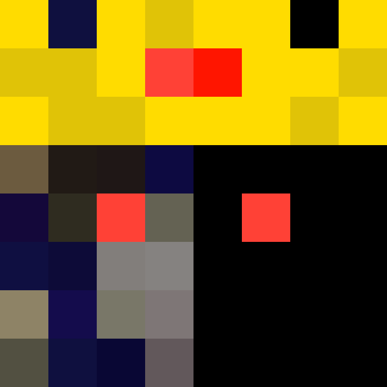 h4yl33's skin