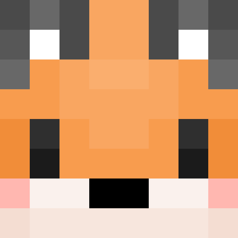 PrinceCR's skin