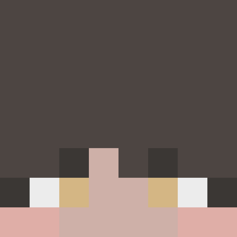 PrinceCR's skin