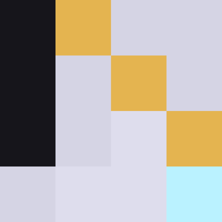 Dequari's skin