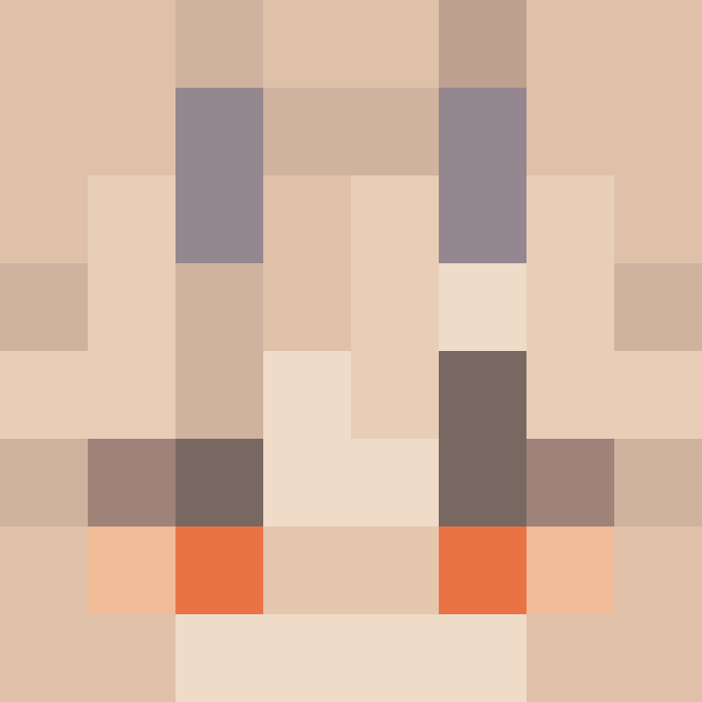 ThePenspinneur's skin