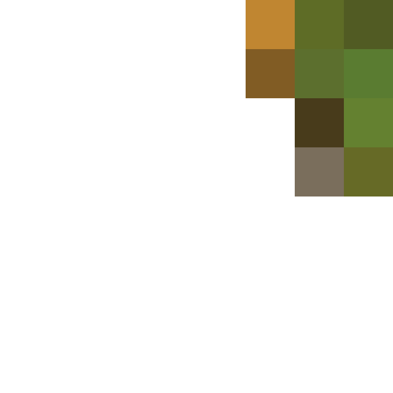Lugattu's skin