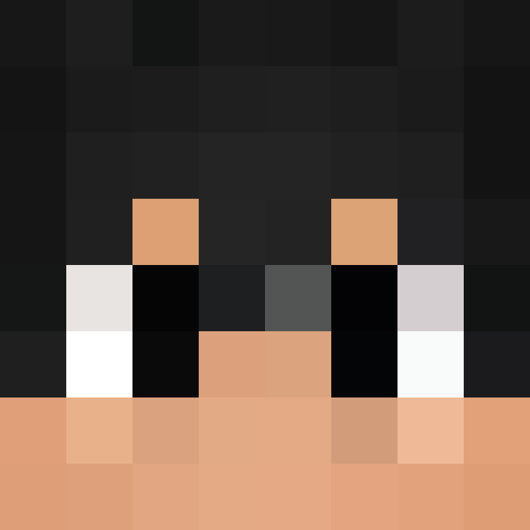 GoldenAppleGHG's skin