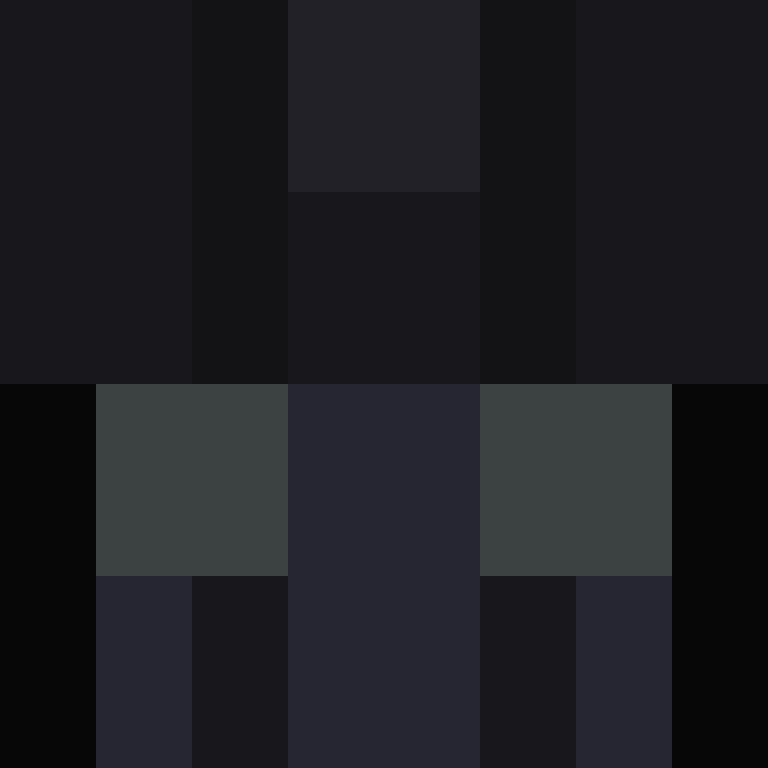 MLK15's skin