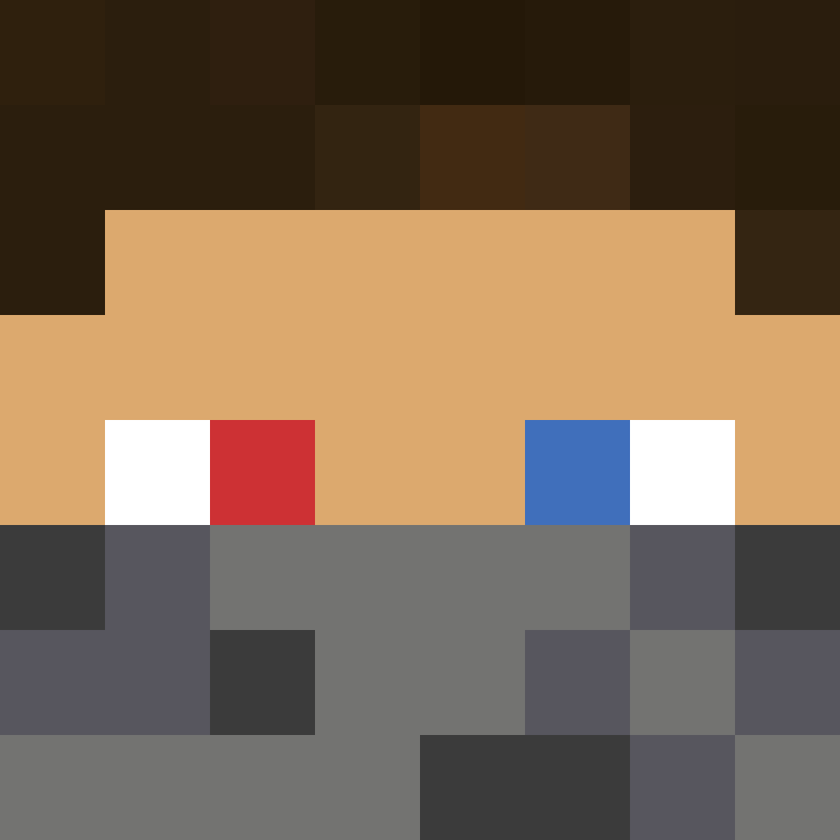xX_Employment_Xx's skin