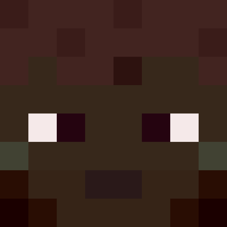 AdamTheHedgehog's skin