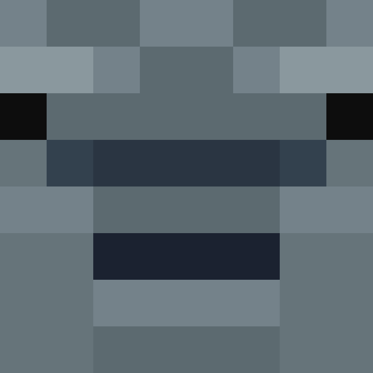 Zuarig's skin