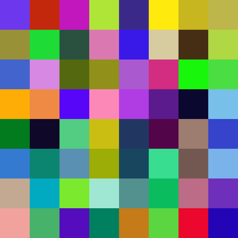 odavidcesar's skin