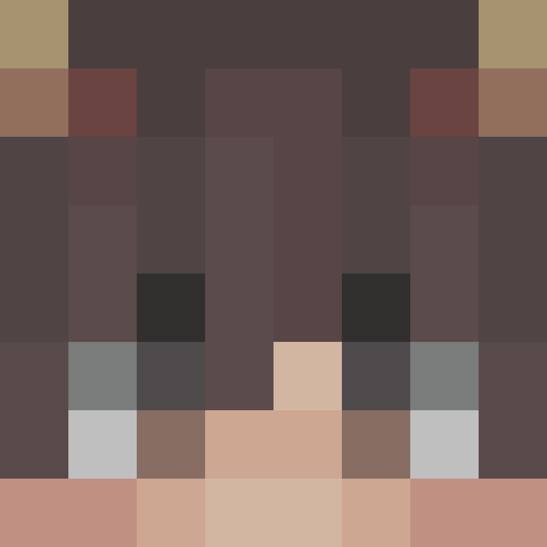 Yeleha's skin