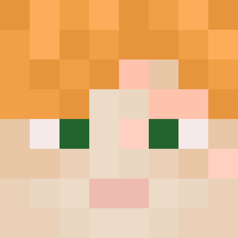 Tamariiiiii's skin
