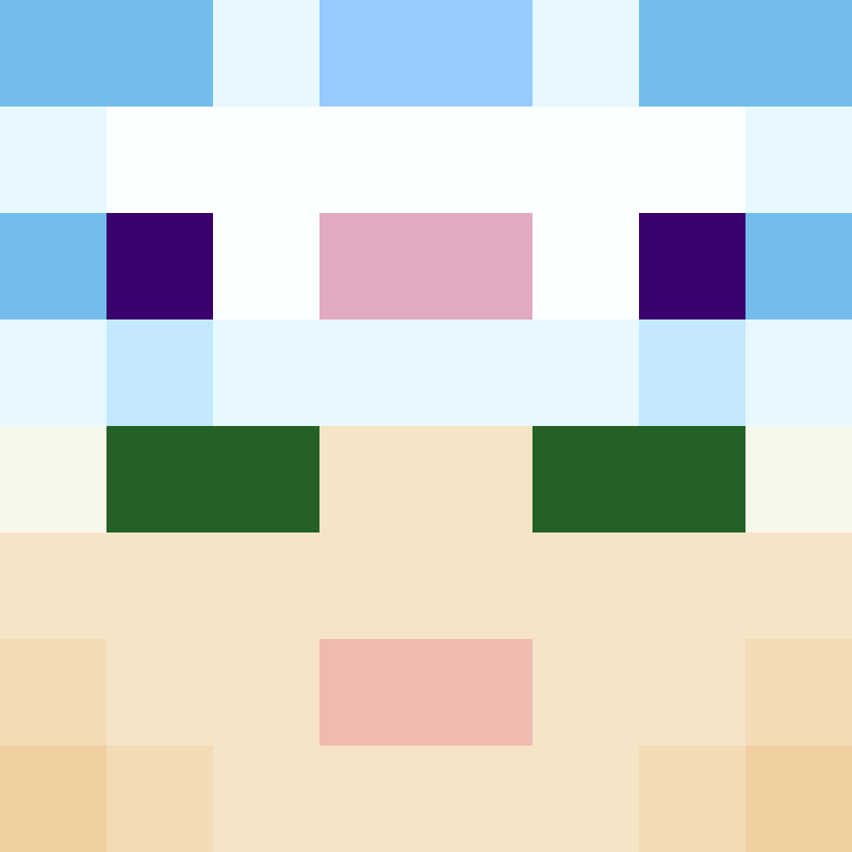 HarolotWarlot's skin