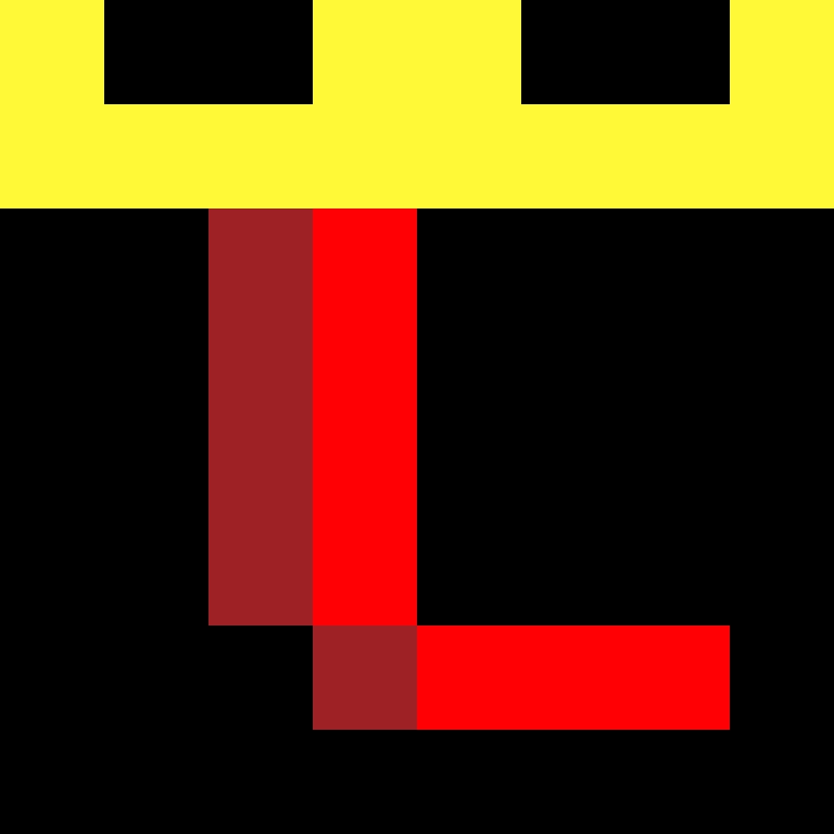 TheSilverDreams's skin