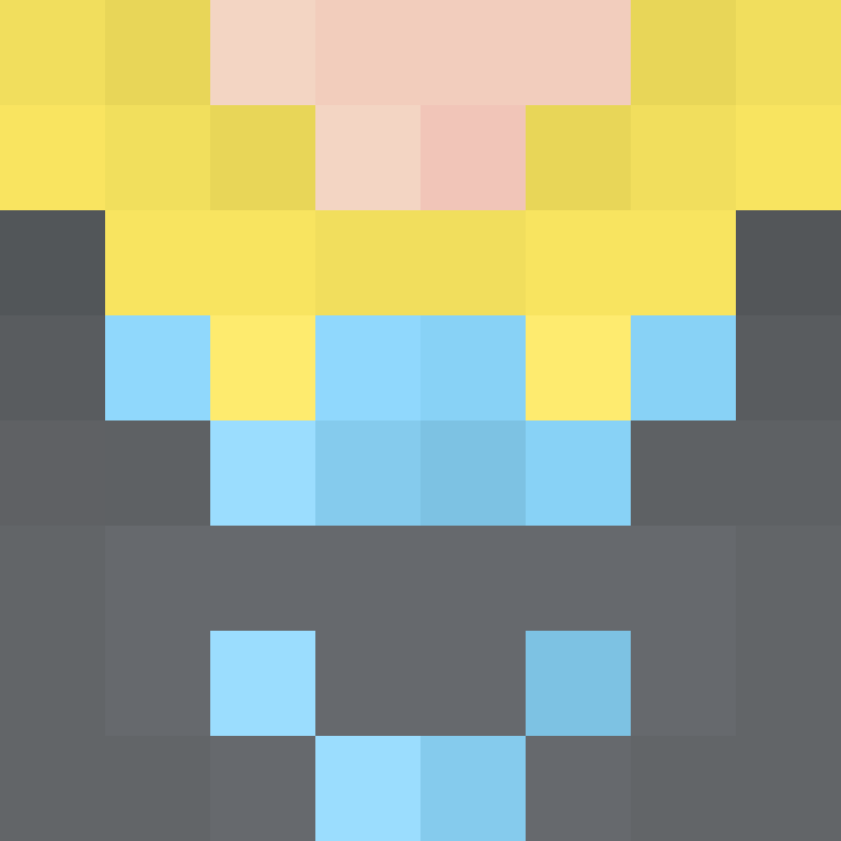 MrRiptide's skin