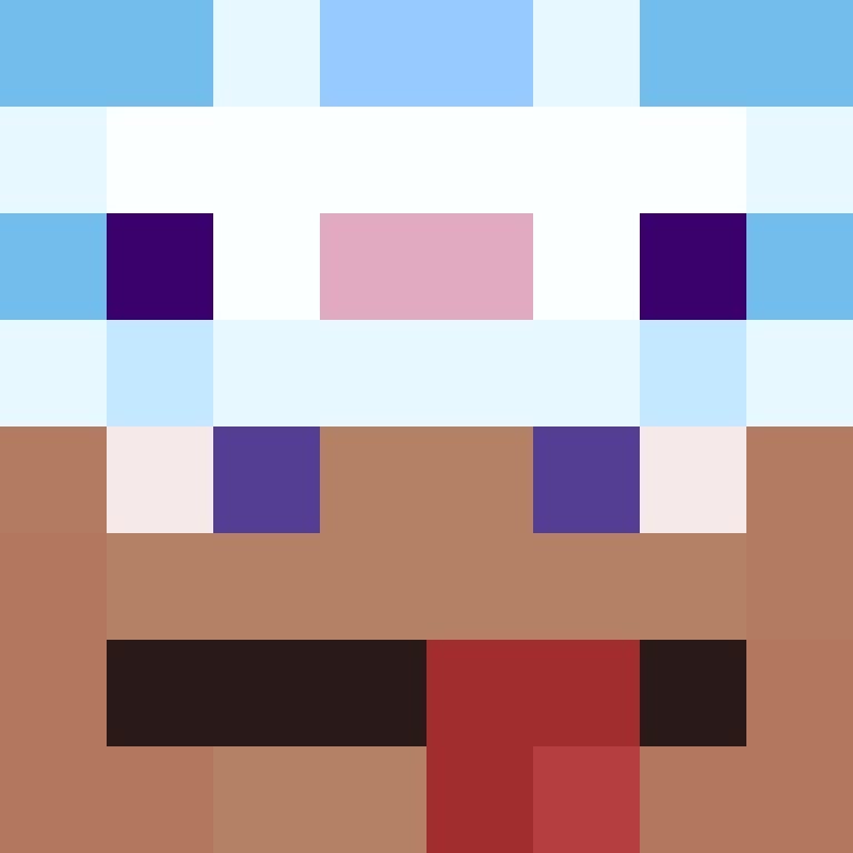 hellstruckedz's skin