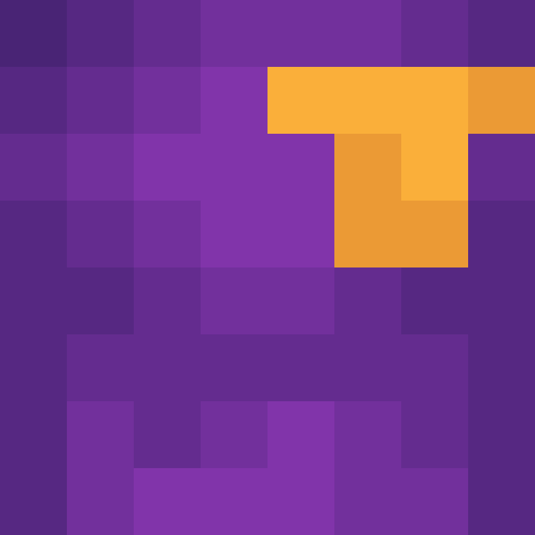 Typken's skin