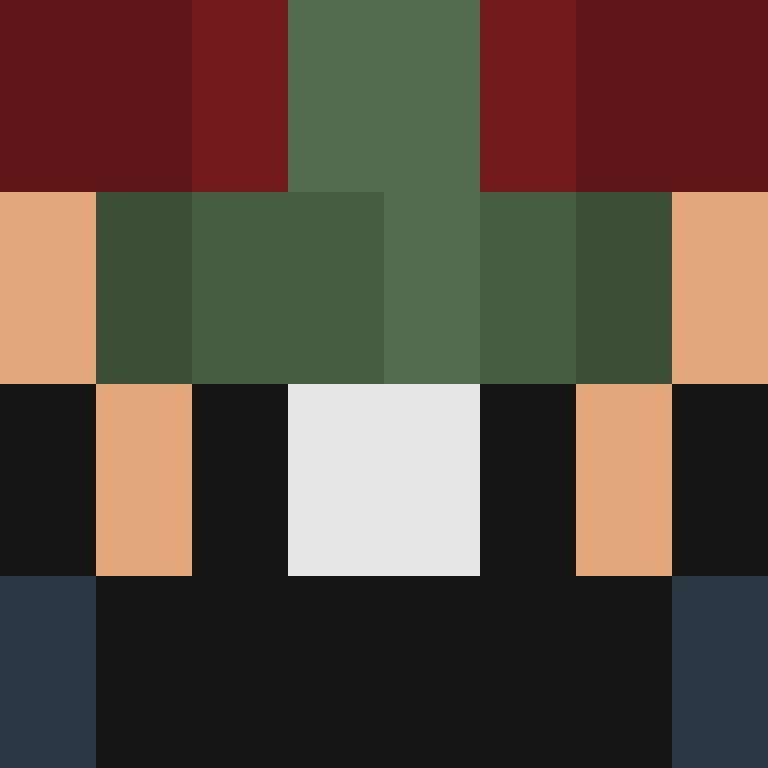 Mine_Skin's skin
