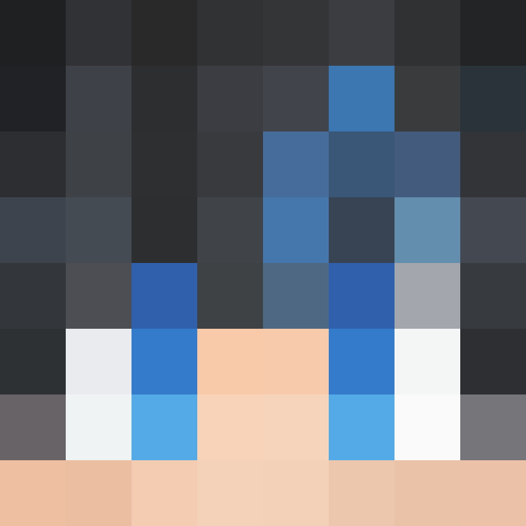 h4yl33's skin