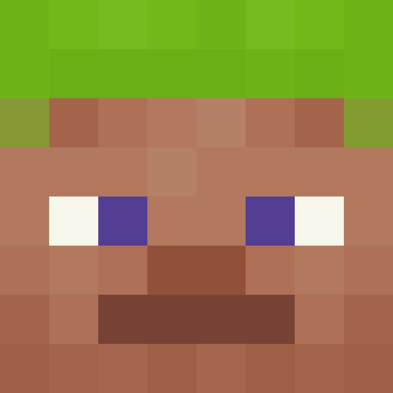 BukkitAPI's skin