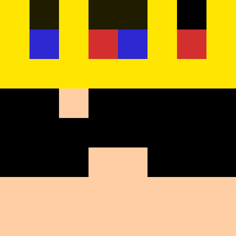MLK15's skin